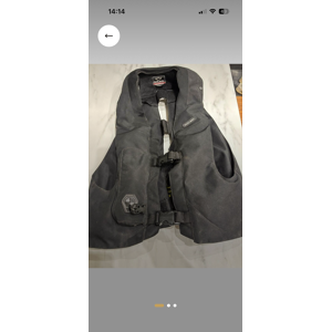 gilet hit air complet