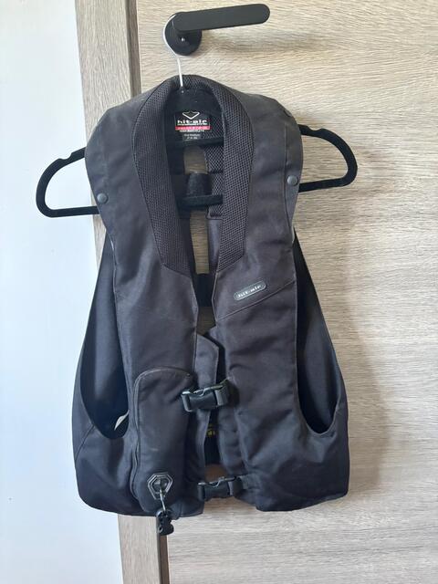 gilet hit air complet