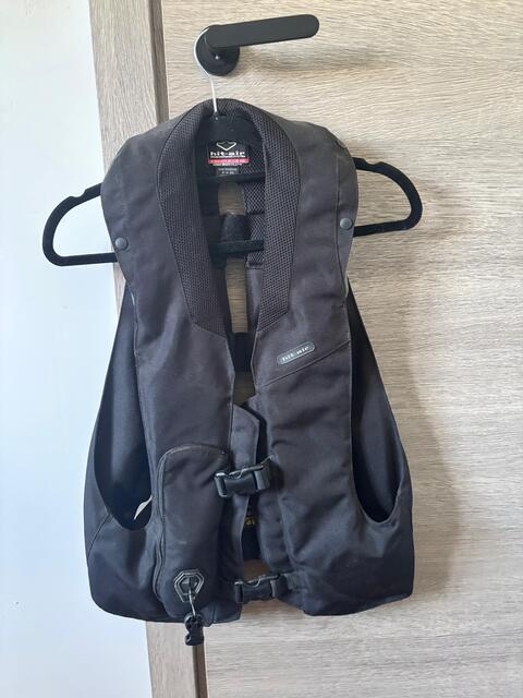 gilet hit air complet