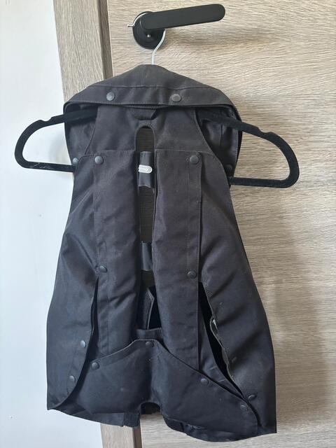 gilet hit air complet
