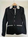 veste concours Hervé Godignon 38/M noire/grise