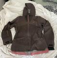 veste blouson Horse Pilot Élément 36/S
