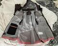 veste blouson Horse Pilot Élément 36/S
