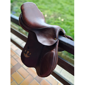 Selle cheval
