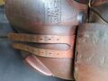 Selle cheval