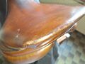 Selle cheval