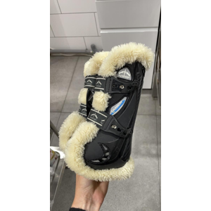 Guêtres Veredus Mouton taille M