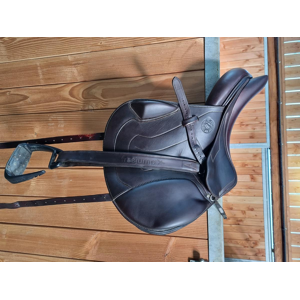 Vends Selle Antarès
