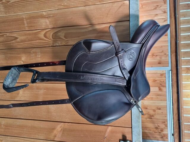 Vends Selle Antarès