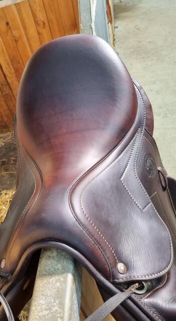Vends Selle Antarès