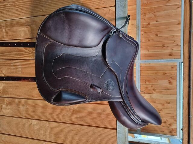 Vends Selle Antarès