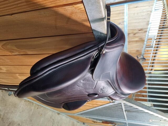Vends Selle Antarès