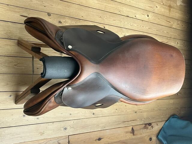 Selle Butet 17,5