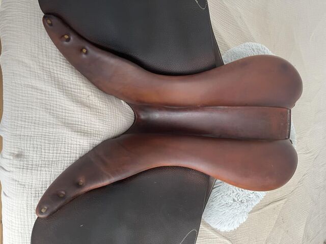 Selle Butet 17,5