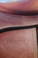 Selle Forestier Monoquartier 17" Bon état