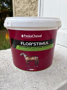 Flor’Stimul de PaskaCheval