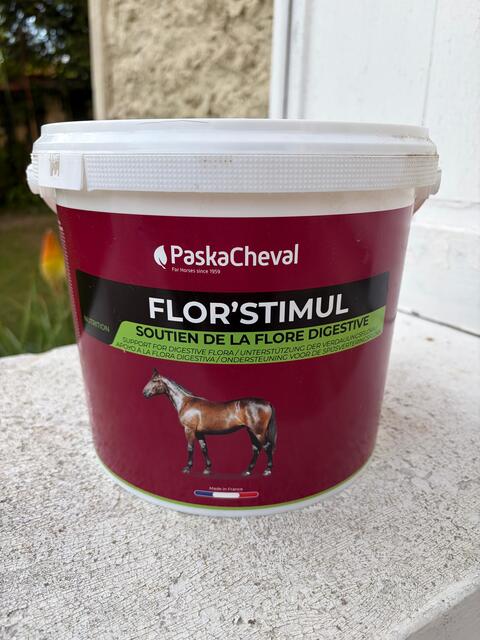 Flor’Stimul de PaskaCheval