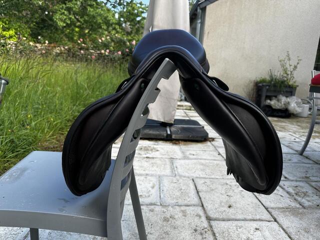 Selle Equipe expression