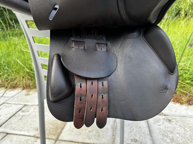 Selle Equipe expression