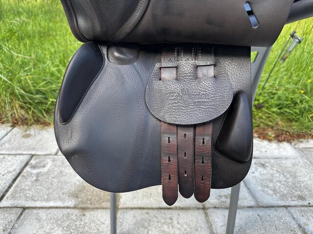 Selle Equipe expression