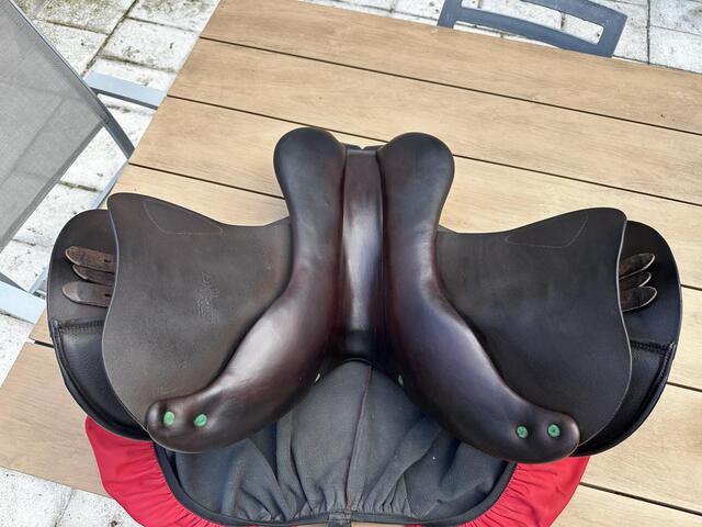 Selle Equipe expression