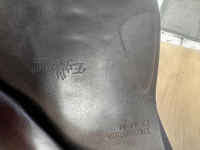 Selle Equipe expression