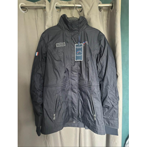 Manteau Harcour FRANCE