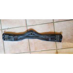 sangle 65 cm courte cuir anatomique