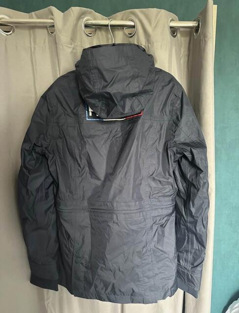 Manteau Harcour FRANCE