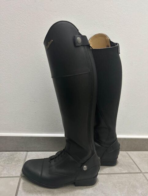 Bottes Sergio Grasso neuve 39-1