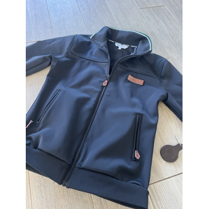 veste FORESTIER sellier