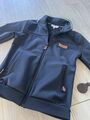 veste FORESTIER sellier