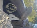 Selle Éric Thomas mixte