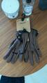 Gants Racer modèle Tradition coloris chocolat
