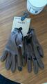 Gants Racer modèle Tradition coloris chocolat