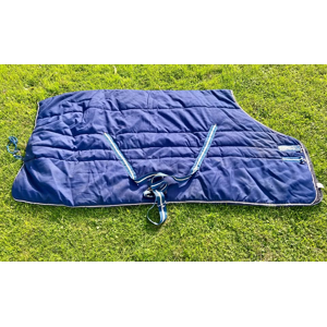 Couverture boxe Horseware 400g