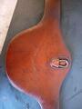 Sangle bavette T135