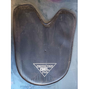 Amortisseur GEL PAD