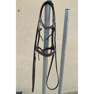 SIDE PULL FRA TAILLE CHEVAL