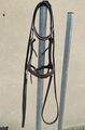 SIDE PULL FRA TAILLE CHEVAL