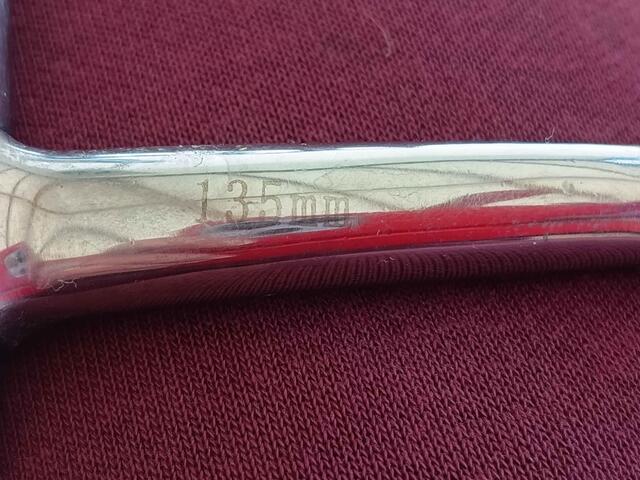 Pelham 135mm