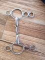 Mors pessoa double brisure 135mm