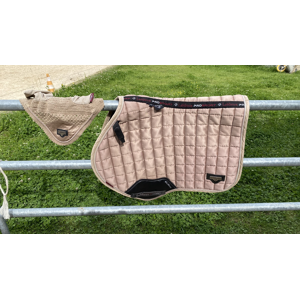 ensemble lemieux Loire champagne taille cheval
