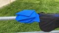 amortisseur profite tri pad