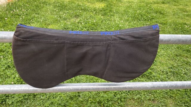amortisseur profite tri pad