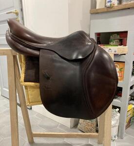 Selle CWD
