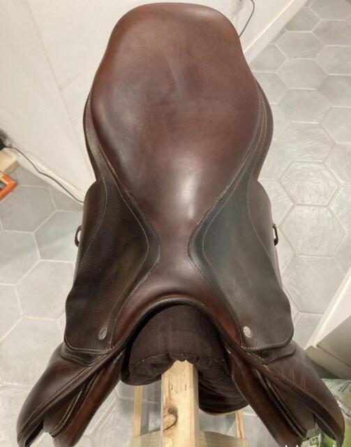 Selle CWD
