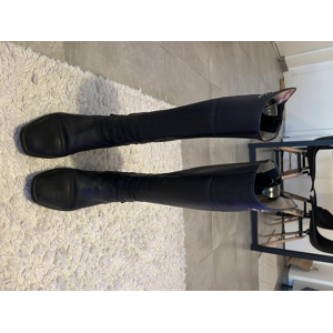 Bottes Sergio Grasso « évolution »