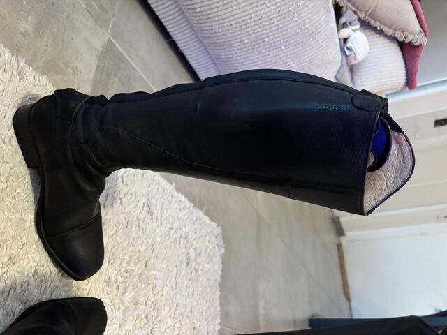 Bottes Sergio Grasso « évolution »