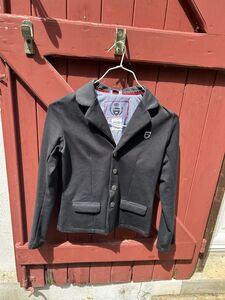 veste de concours